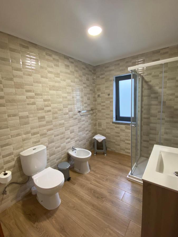 Apartamentos 4 Estacoes Faja Grande Екстериор снимка